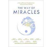 The Way of Miracles DVD The Way of Miracles DVD (Auteur)