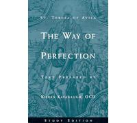 The Way of Perfection