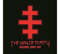 The Way Of Purity - Schwarz Oder Rot