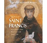 The Way of Saint Francis [Import]