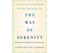 Jonathan Morris – The Way of Serenity – Broché