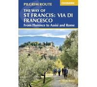 The way of St Francis: Via di francesco