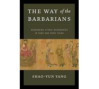 The Way Of The Barbarians