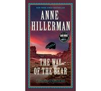 The Way of the Bear: A Mystery Novel