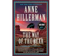 The Way of the Bear: A Mystery Novel