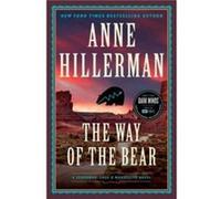 The Way of the Bear - Anne Hillerman - HarperCollins Publishers Inc - Livre en Anglais - Paperback Anne HillermanAnne Hillerman (Auteur)