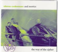 The Way Of The Cipher
