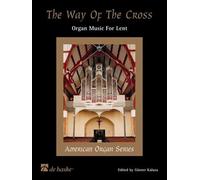 The Way Of The Cross / Book