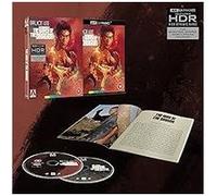 The Way of the Dragon (Return of the Dragon) – Bruce Lee – Blu-ray – USA