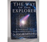 The Way of the Explorer
