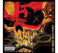 The Way of the Fist by Five Finger Death Punch (2007-07-31)