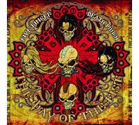 The Way of the Fist by Five Finger Death Punch [CD] NEUF