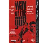 The Way Of The Gun G