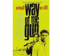 The Way Of The Gun - 70x100 cm - AFFICHE / POSTER G