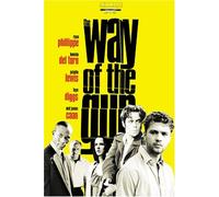 The Way of the Gun [DVD] [Import]