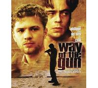 The Way Of The Gun Blu-ray