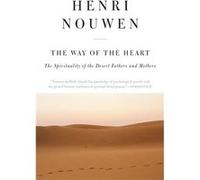 The Way of the Heart by Henri J. M. Nouwen Paperback Book Henri J.M. Nouwen (Auteur)