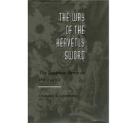 The Way of the Heavenly Sword by Leonard A. Humphreys Leonard A. Humphreys (Auteur)