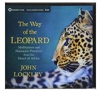 John Lockley Way of the Leopard (CD)