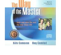 The Way of the Master Basic Training Course: CD Kit (CD-Audio) - Common