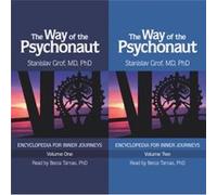 The Way of the Psychonaut Vol. 1 by Stanislav Grof Stanislav Grof (Auteur)