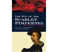 The Way Of The Scarlet Pimpernel