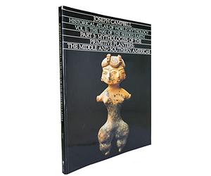 The Way of the Seeded Earth: Mythologies of the Primitive Planters : The Middle and Southern Amer/Part 3