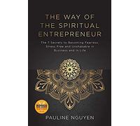 The Way Of The Spiritual Entrepreneur