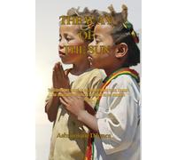 The Way Of The Sun: The Sun shines above us all ,whiles blood flows through our veins, living on an earth so we could regain.