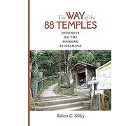 The Way Of The The 88 Temples