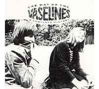 The Way of the Vaselines - a Complete History