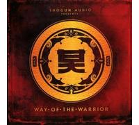 The Way Of The Warrior Cd