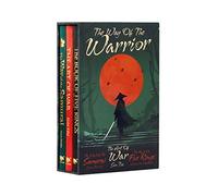 The Way of the Warrior: The Art Of War / The Way Of The Samurai / The Book Of Five Rings
