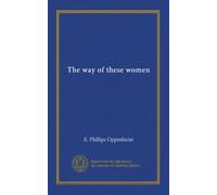 The way of these women