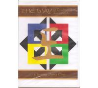 The Way of Traditional Taekwondo ~ Choong Jung One Volume 8