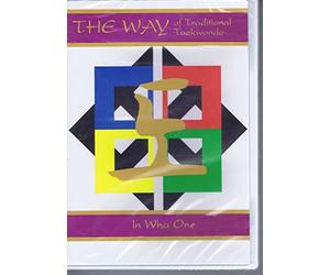 THE WAY of Traditional Taekwondo in Wha One: Vol.