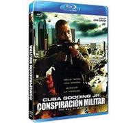 The Way of War (2008) / Conspiración Militar (Blu Ray) G