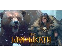 The Way of Wrath (Xbox One Account)