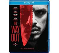 The Way Out - Blu-ray
