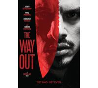 The Way Out [Digital Video Disc] Ac-3/Dolby Digital