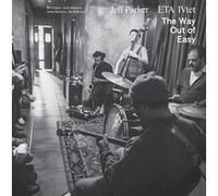 Parker, Jeff - The Way Out of Easy [Import]