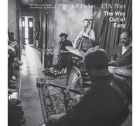 The Way Out Of Easy CD