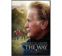 The Way [Region Free]