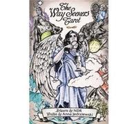 The Way Seekers Tarot by Anna Jedrziewski Anna Jedrziewski (Auteur)