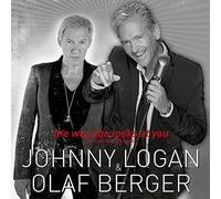 The Way She Looks at You (So Sieht Sie Mich Nicht) [Import]