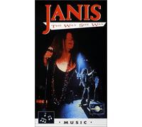 The way She Was [VHS]