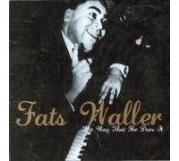 The Way That He Does It