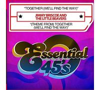The Way / (Theme from) Together (We'll Find TheWay)