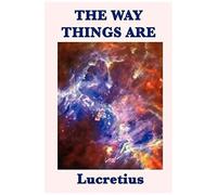The Way Things Are