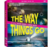 The Way Things Go [Blu-Ray]